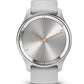 SMARTWATCH VIVOMOVE TREND/MIST GRAY 010-02665-03 GARMIN