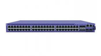 EXTREME NETWORKS 5420F 48PORT POE+ SWITCH