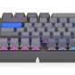 KEYBOARD WRL THOCK V2/EY5A129 ENDORFY