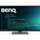 BENQ RD270Q 27inch IPS QHD 350cd/m2 144H