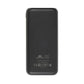 POWER BANK USB 20000MAH/VA2071 BLACK RIVACASE