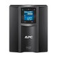 Schneider Electric APC Smart-UPS C | SMC1000IC | 1000 VA | 600 W