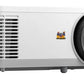 PROJECTOR 4000 LUMENS/PX704HDE VIEWSONIC