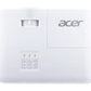 Acer | P1358I | WXGA (1280x800) | 5000 ANSI lumens | White | Wi-Fi