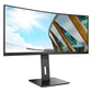 AOC CU34P2A 34inch VA Monitor