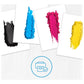 HP Toner 128A yellow HV