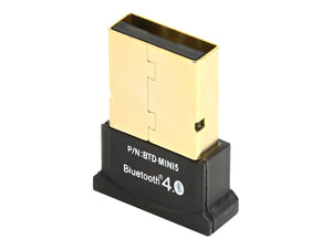 GEMBIRD MINI Bluetooth USB v 4.0 aptB