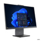 Lenovo ThinkCentre | neo 55a 24 G6 | Desktop | AIO | 23.8 " | FHD | AMD Ryzen 5 | 220 | Internal memory 16 GB | SODIMM DDR5 | Solid-state drive capacity 512 GB | AMD Radeon 740M Graphics | Keyboard language English | Windows 11 Pro | Warranty 36 mont...
