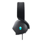 Dell | Alienware Wired Gaming Headset | AW520H | Wired | Over-Ear | Noise canceling