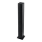 Muse | Speaker | M-1050BT | 20 W | Bluetooth | Black