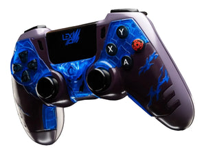 LEXIP MADARA CONTROLLER DESIGN TSUME