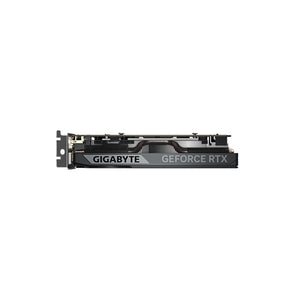 Graphics Card|GIGABYTE|NVIDIA GeForce RTX 5050|8 GB|GDDR6|128 bit|PCIE 5.0 16x|GPU 2587 MHz|Triple slot Fansink|GV-N5050OC-8GL1.0