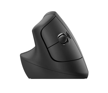 Logitech Mouse Lift for Business black