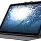 TARGUS CLICK-IN -SUOJAKOTELO SAMSUNG TAB A9+, MUSTA