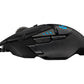 LOGI G502 HERO Gaming Mouse EER2