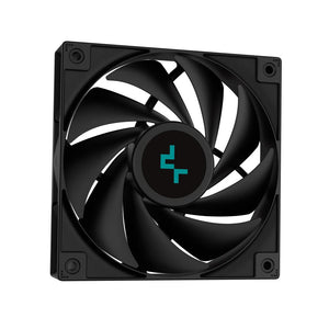 CPU COOLER S_MULTI/LS720S ZERO DARK DEEPCOOL
