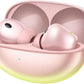 Huawei FreeBuds Neo | Bluetooth | Microphone | Nebula Pink | Noise canceling | Wireless