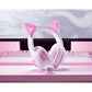 Razer | Headset | Kraken Kitty V2 | Yes | Wired | Over-ear