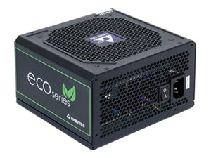 CHIEFTEC ECO Series 500W ATX-12V V.2.3