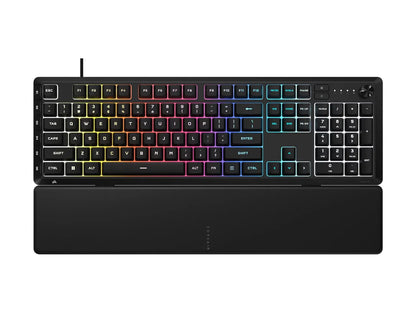 CORSAIR SKIFF 100 PLUS Wired Gaming Keyb