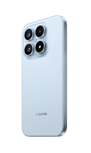 Xiaomi | 17 | Ice Blue | 6.3 " | LTPO AMOLED | 1220 x 2656 pixels | Qualcomm | Snapdragon 8 Elite Gen 5 (3 nm) | Internal RAM 12 GB | 512 GB | Dual SIM | 3G | 4G | 5G | Main camera resolution 50 MP | Secondary camera resolution 50 MP | Android 16, Hy...