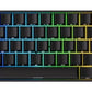 KEYBOARD USB-C FUN60 PRO/BLACK 101-FUN6H-000 AKKO