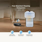 VACUUM CLEANER ROBOT/DEEBOT T90 OMNI ECOVACS