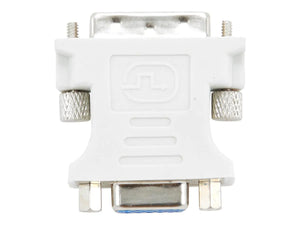 GEMBIRD adapter DVI-A/VGA 24M/15F