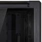 Case|ASUS|ProArt PA602 Wood Edition - Tempered Glass Panel|MidiTower|Case product features Transparent panel|ATX|EATX|MicroATX|MiniDTX|MiniITX|Colour Black|PROARTPA602WOODTGPWM
