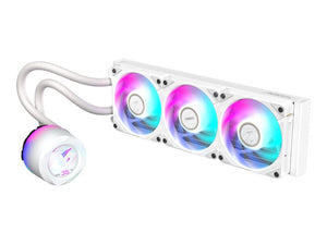 GIGABYTE AORUS WATERFORCE X II 360 ICE