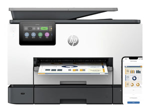 HP OfficeJet Pro 9130b AiO color Printer