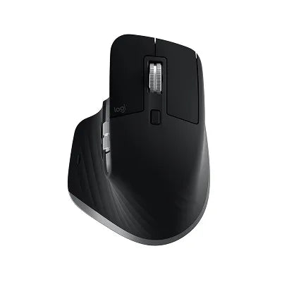 Logitech Mouse 910-006571 / MX Master 3S Mac Performance Black