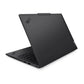 Lenovo ThinkPad T14 G6 Intel | Black | 14 " | IPS | WUXGA | 1920 x 1200 pixels | Anti-glare | Intel Core Ultra 7 | 258V | 32 GB | Soldered LPDDR5X | Solid-state drive capacity 512 GB | Intel Arc Graphics 140V | Windows 11 Pro | 802.11be | Bluetooth v...