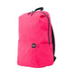 Xiaomi | Mi Casual Daypack | Backpack | Shoulder strap | Waterproof | Pink