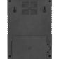 UPS|TRUST|800 VA|Wave form type Simulated sinewave|Desktop/pedestal|23326