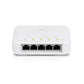 Switch|UBIQUITI|USW-FLEX|5x10Base-T / 100Base-TX / 1000Base-T|PoE ports 5|15.4 Watts|USW-FLEX