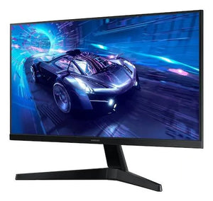 LCD Monitor|SAMSUNG|24 "|1920 x 1080 pixels|Full HD|Native aspect ratio 16:9|LCD|Flat|LS24F330EAUXEN