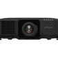 Epson | EB-PQ2010B | 4K UHD (3840 x 2160) | 10000 ANSI lumens | Black