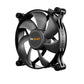 CASE FAN 120MM SHADOW WINGS 2/BL084 BE QUIET