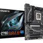 Mainboard|GIGABYTE|Intel Z790 Express|LGA 1700|ATX|RAM DDR5-SDRAM|4xSlots|Wi-Fi Yes|Bluetooth Yes|3xNumber of M.2 (M) slots|Z790EAGLEAX1.2