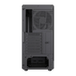 Gamemax Case | CLAW 460 BK | ATX