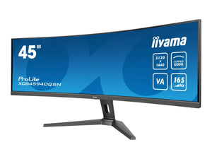 IIYAMA XCB4594DQSN-B1 44.5inch ETE VA(P)