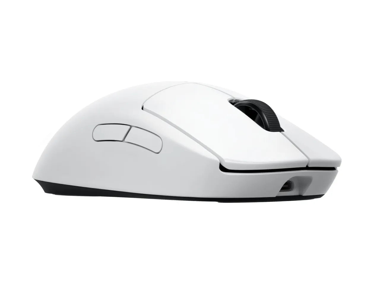 MOUSE USB PRO 2 SUPERLIGHT/WHITE 910-007302 LOGITECH