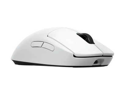 MOUSE USB PRO 2 SUPERLIGHT/WHITE 910-007302 LOGITECH