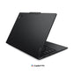 Lenovo ThinkPad T14s G7 Snapdragon | Black | 14 " | IPS | WUXGA | 1920 x 1200 pixels | Anti-glare | Snapdragon X2 Elite | X2E-80-100 | 32 GB | Soldered LPDDR5X | Solid-state drive capacity 512 GB | Qualcomm Adreno GPU | Windows 11 Pro | 802.11be | Bl...