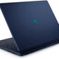 Dell Alienware 16X Aurora AC16251 | 16 " | WQXGA | 2560 x 1600 pixels | Intel Core Ultra 9 | 275HX | 64 GB | DDR5 | Solid-state drive capacity 2000 GB | NVIDIA GeForce RTX 5070 | GDDR7 | 8 GB | Windows 11 Pro | 802.11be | Keyboard language English |...