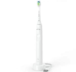 Philips 4100 series Sonic electric toothbrush HX3681/33, 14 days battery life