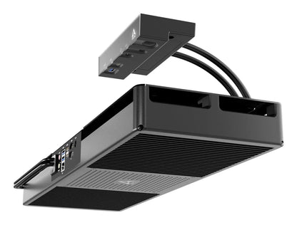 PC|ARCTIC|Senza - 5700G No OS|SFF|AMD RyzenT 7|5700G|32 GB|DDR4-SDRAM|Storage SSD|SSD 1 TB|Not available|On board graphics AMD Radeon RX Vega 8|Wi-Fi Yes|Bluetooth Yes|ACPCC00022A