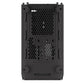 Case|ENDORFY|Arx 500 ARGB|MidiTower|Case product features Transparent panel|Not included|ATX|MicroATX|MiniITX|Colour Black|EY2A011