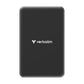 VERBATIM Powerbank Magnetic Wireless